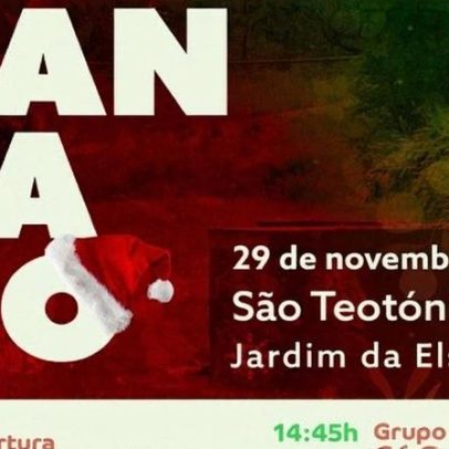 Jardim da Elsa em São Teotónio abre este sábado com música e animação