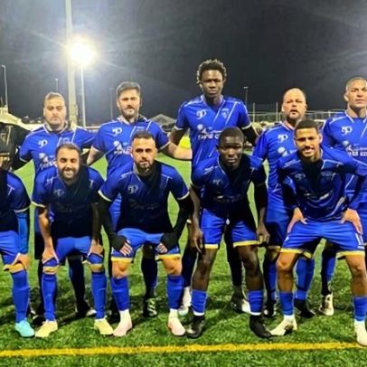 Jogos da 3.ª jornada da Liga do Inatel de Beja
