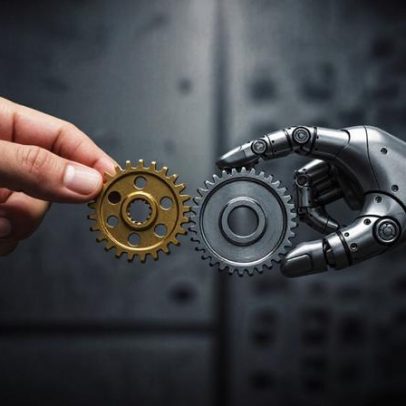 IA acelera automação empresarial, mas falta maturidade para escalar