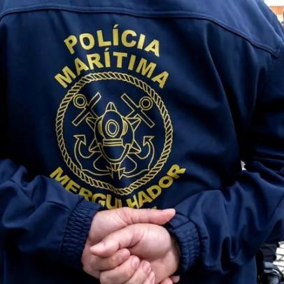 Buscas por homem desaparecido na Afurada suspensas ao final da tarde