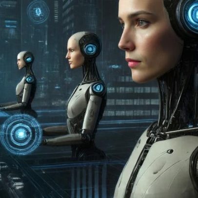 Seminário em Águeda discute o futuro da IA e da automação