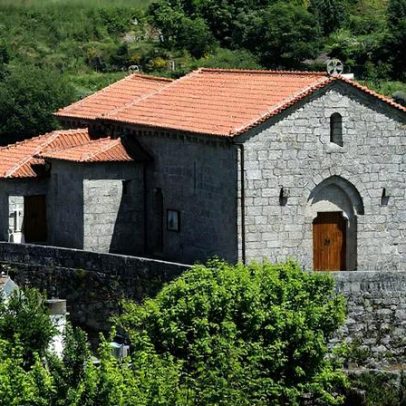 Igreja de Sobretâmega recebe Duo Andrómeda no encerramento do festival