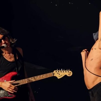 MONCHMONCH e Tédio FC na próxima sessão do ciclo Glória ao Rock