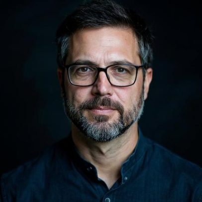 Pedro Chagas Freitas abre a Feira do Livro de Natal em Salvaterra de Magos
