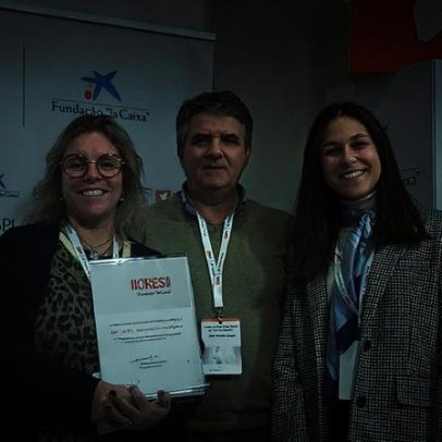 Centro de Bem-Estar Social de Vale de Figueira vence Prémio BPI Seniores