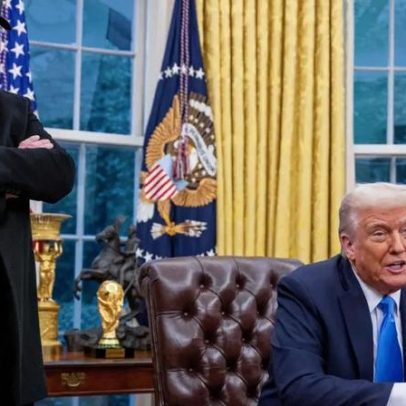 Casa Branca confirma dissolução discreta do DOGE, projeto de Trump e Elon Musk