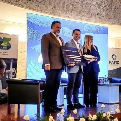 Projeto de Odemira ganha prémio nacional de cuidados integrados