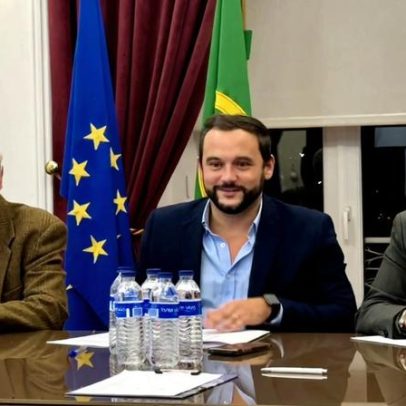Emanuel Campos assume presidência da Assembleia Geral da ADSAICA