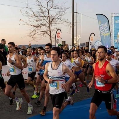 São Silvestre Seixal: corrida, caminhada e prova infantil a 20 de dezembro
