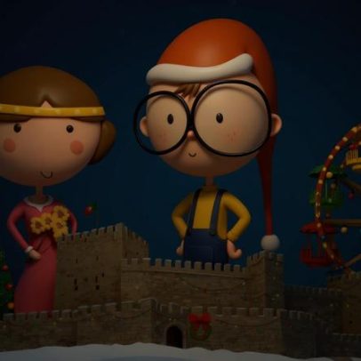 Castelo Mágico regressa a Montemor-o-Velho entre 29 nov e 28 dez