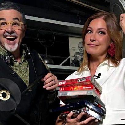 Rebobinar Portugal chega à RTP1, viagem ao arquivo da televisão