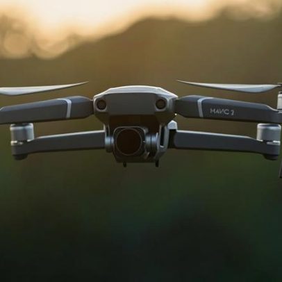 Drones obrigam Moldávia a encerrar temporariamente o espaço aéreo