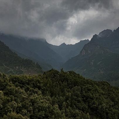 Madeira prevê nuvens e chuva fraca hoje
