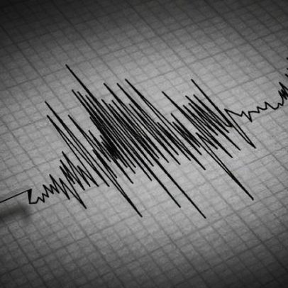 Sismo de magnitude 1,9 registado a sudoeste das Desertas