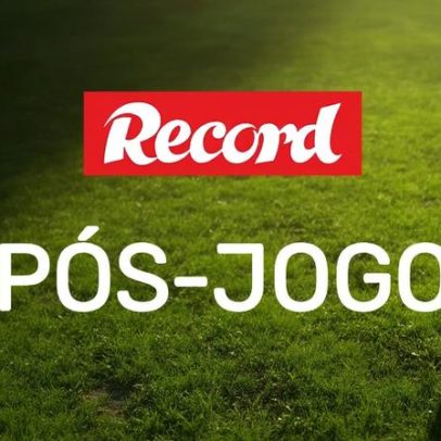 República da Irlanda vs Portugal em direto, pelo Record