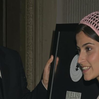 Tózé Brito apoia Nelly Furtado após onda de ódio nas redes