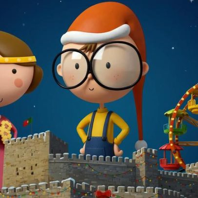 Castelo Mágico regressa a Montemor-o-Velho com edição ainda mais especial