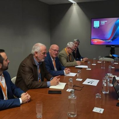 Autarca de Moura alerta para impactos da central flutuante no Alqueva