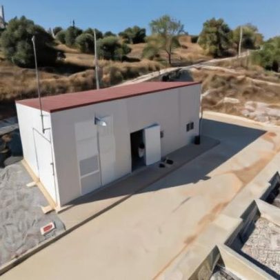 Investimento de 4,4 M€ reforça saneamento em Portel
