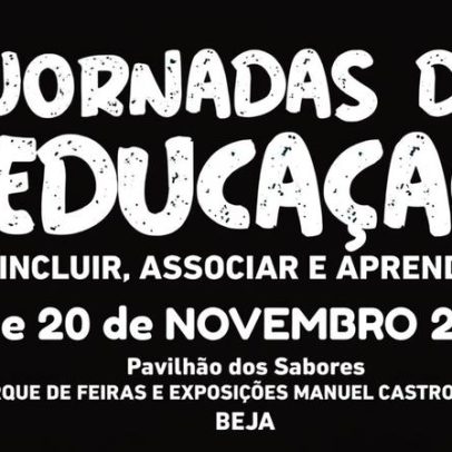 Beja promove dois dias de reflexão sobre o futuro das escolas