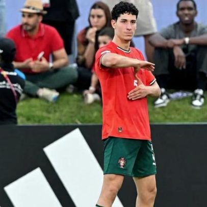 José Neto, de Aljustrel, é campeão mundial