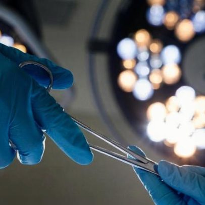 Número de cirurgias oncológicas caiu abruptamente no 3º trimestre de 2025