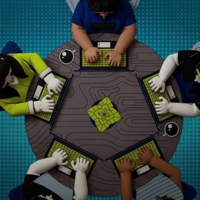 Alunos do 3.º ciclo participam numa maratona de ideias em Portalegre