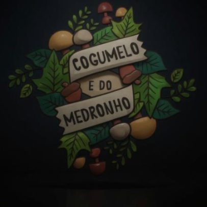 Três dias de cogumelo e medronho na serra de Almodôvar