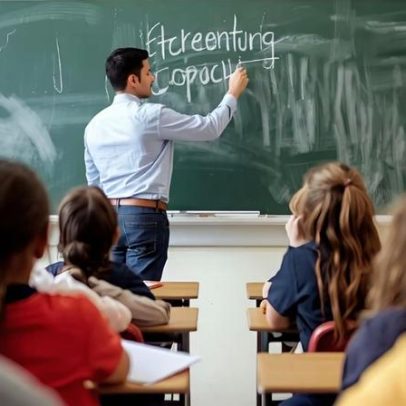 Carreira pouco atrativa agrava falta de professores no Alentejo, alerta sindicato