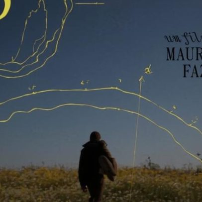 Filme As Estações exibido em Alandroal com participação de Trigueirão