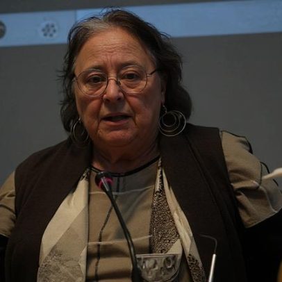 Professora Emérita da Universidade de Évora recebe o Prémio Franco Volpi 2025