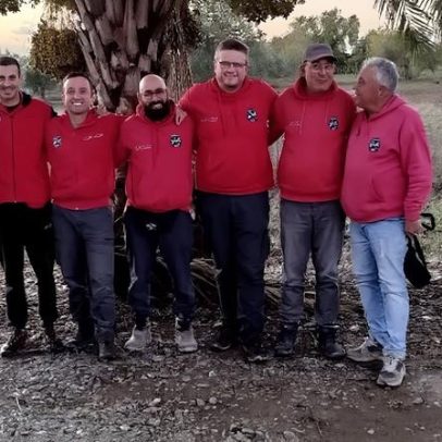 Pescadores de Moura voltam a vencer prémios