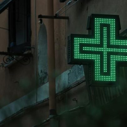 Infarmed lança concurso para posto farmacêutico móvel em São Salvador da Aramenha