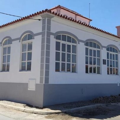 Município de Mourão avalia necessidades de creche para crianças até aos 3 anos