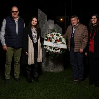 Vila Viçosa assinala sete anos da tragédia da Estrada de Borba