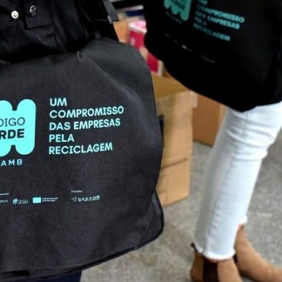 GESAMB lança Código Verde; recolha porta a porta chega às empresas no Alentejo