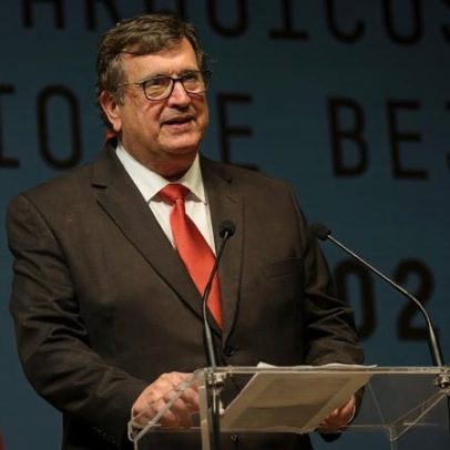 Beja: Novo presidente já atribuiu pelouros