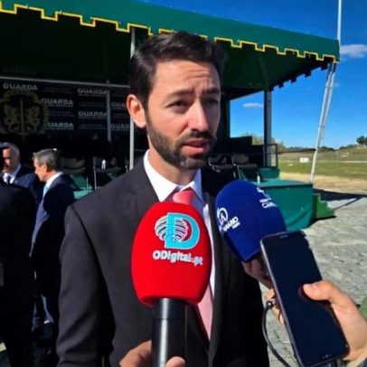Obras do novo posto da GNR em Viana do Alentejo arrancam em 2026