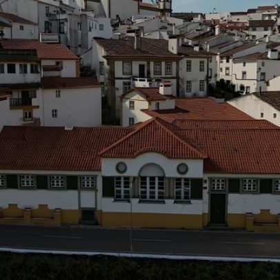 Museu Garcia de Orta, Castelo de Vide, recebe 5.500 visitantes no 1.º ano