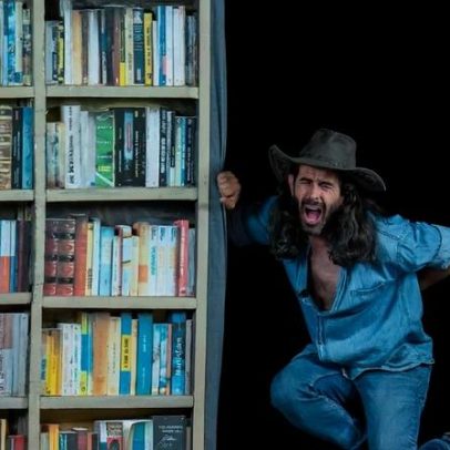 Colectivo Cultura Alentejo estreia-se em Lisboa com o espetáculo A Novela