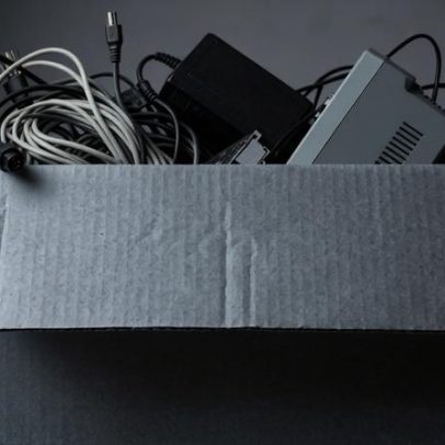 Évora: PACT inicia recolha de resíduos elétricos e eletrónicos