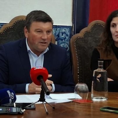 Vila Viçosa mantém impostos baixos e reforça benefícios para famílias e empresas