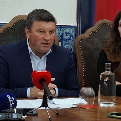 Vila Viçosa avança concurso de 325 M€ para ETAR de S. Romão e fim das descargas