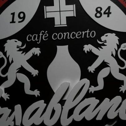 Cuba recria a discoteca Casablanca por uma noite em apoio aos bombeiros