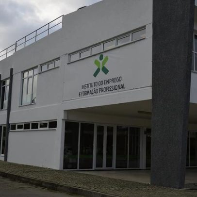 IEFP investe 3,7 M€ na reabilitação do Centro de Formação de Santo André