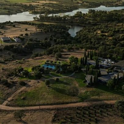 Hotel alentejano vence Prémio Nacional de Turismo Azul
