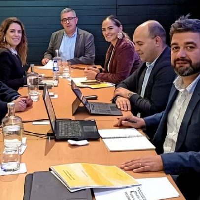 Viana do Alentejo elege-se para o Conselho Diretivo da Rota da Nacional 2
