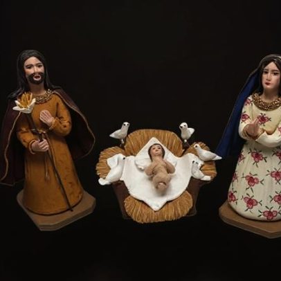 XIX Exposição de Presépios abre na Galeria Municipal D. Dinis, Estremoz