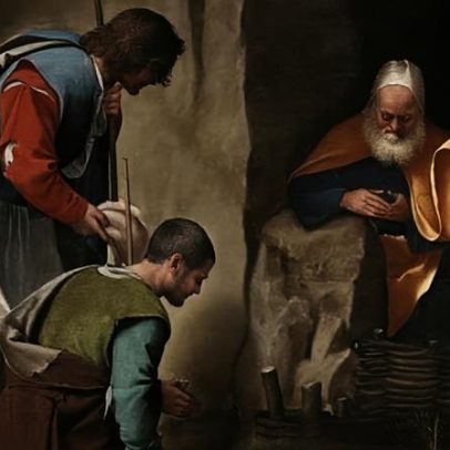 Biblioteca de Redondo apresenta a exposição "O Mistério do Natal na Pintura"