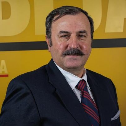 Deputado do Chega de Beja quer estradas e delimitar zonas de painéis solares